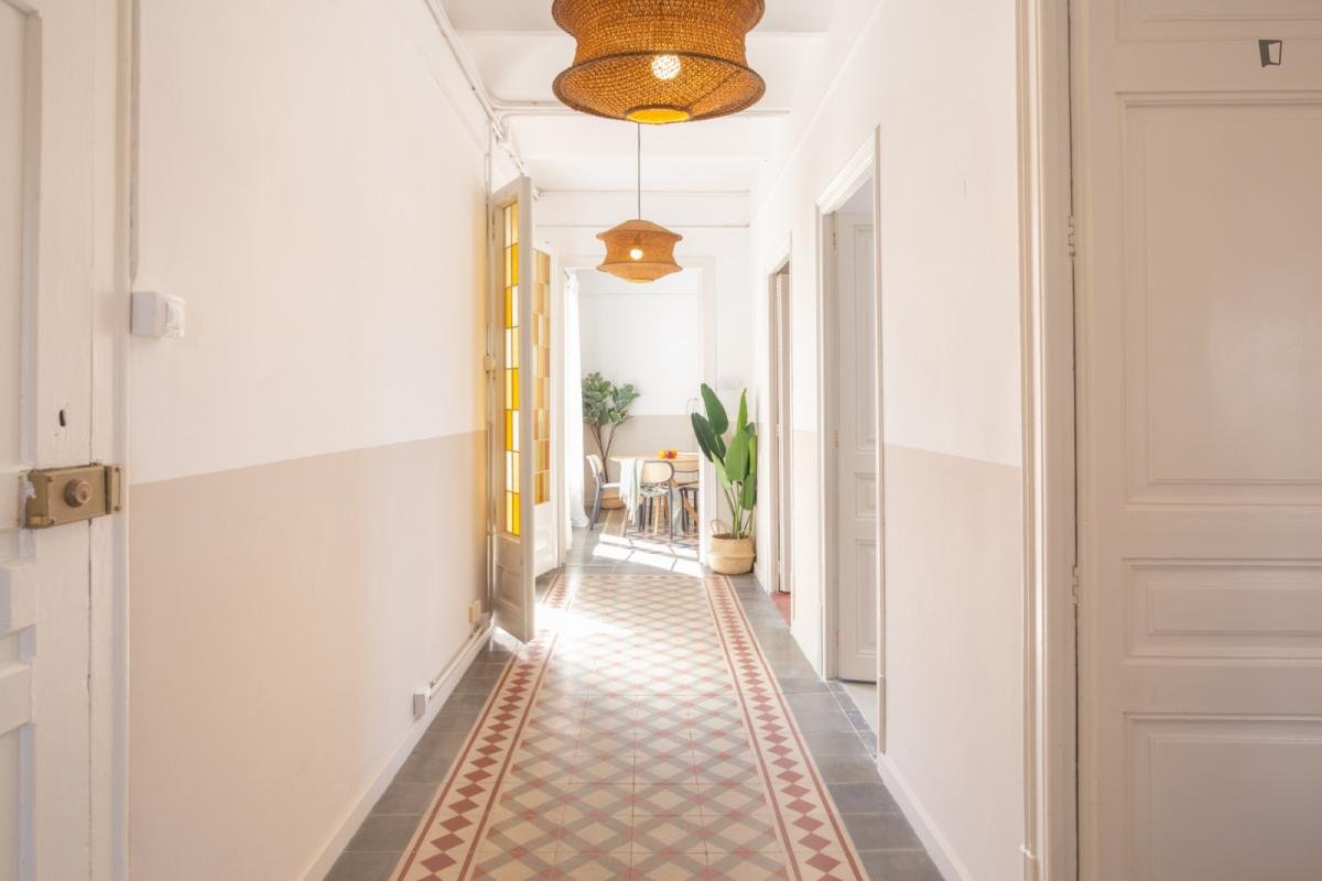 Habitación en alquiler, Barcelona