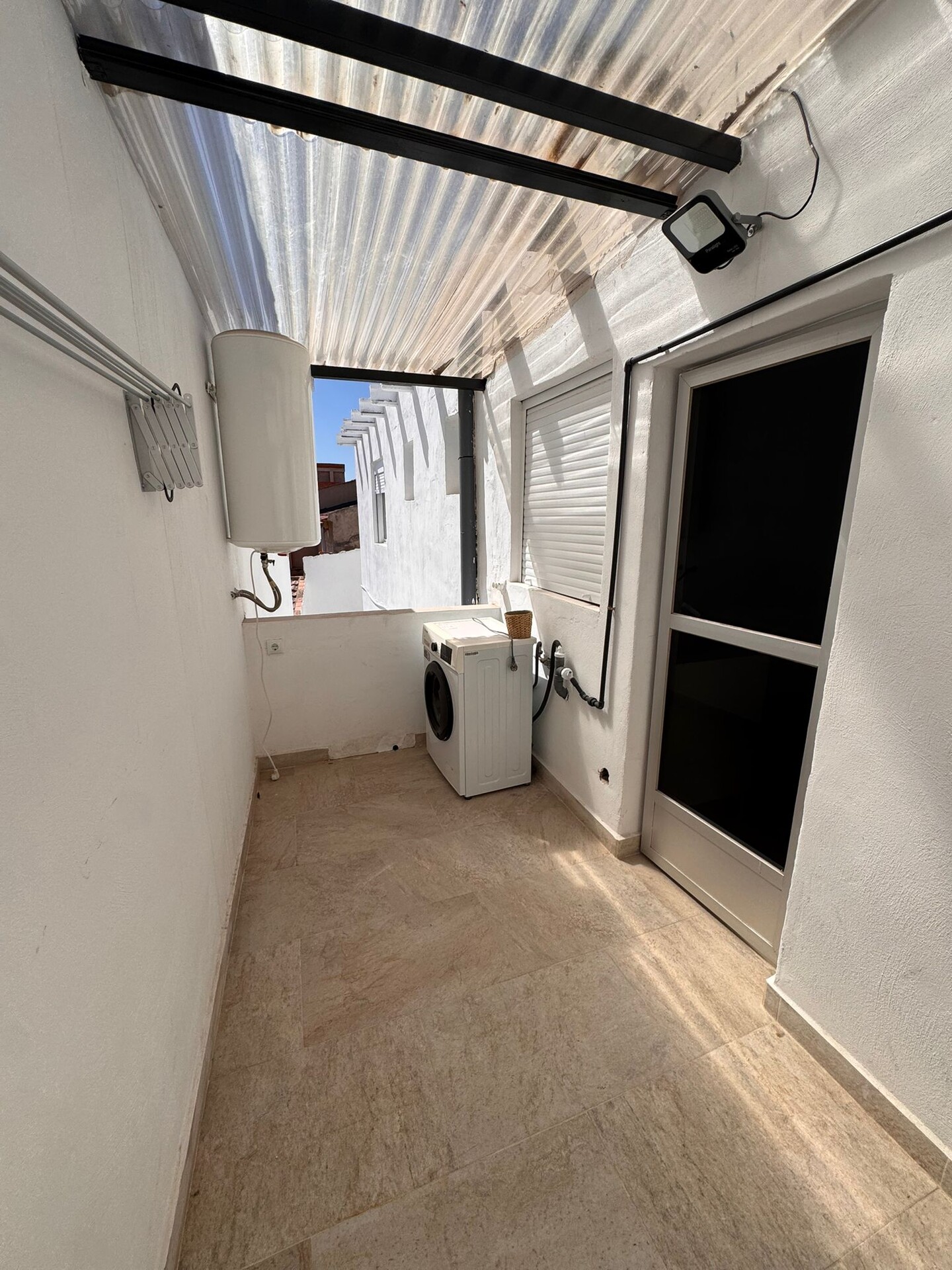 Piso de 125 m² en Murcia
