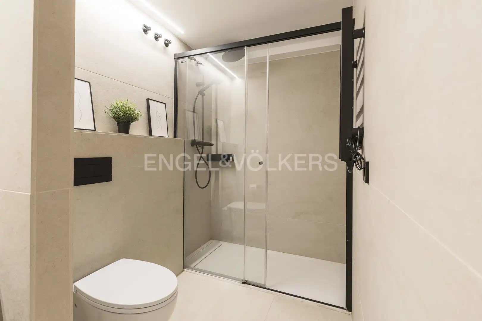 Piso de 150 m² en Barcelona