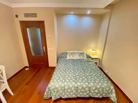 Pis de 35 m² a Madrid