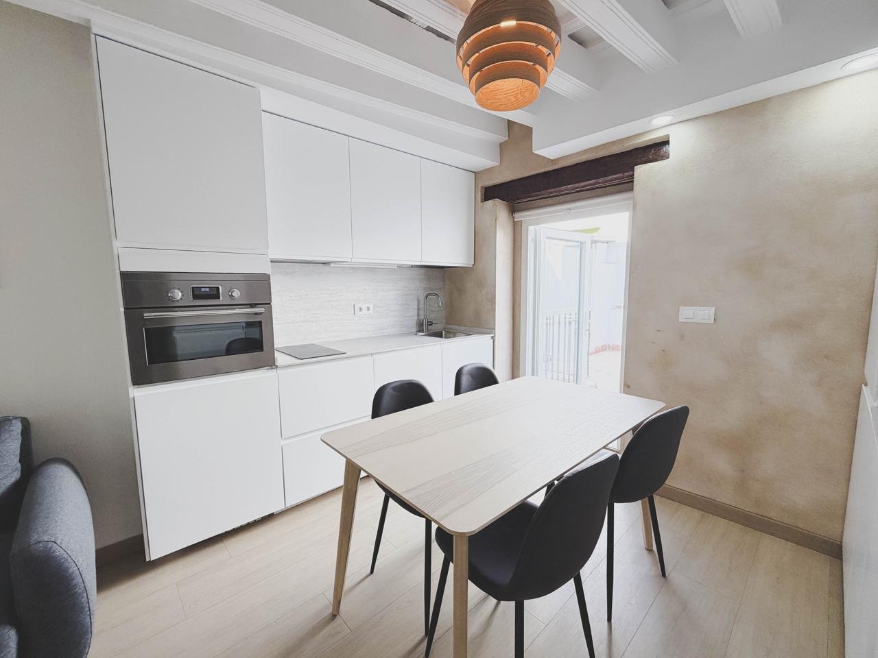 Квартира 47 м² у Cádiz