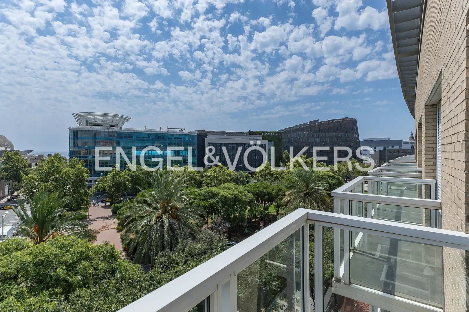 Piso de 220 m² en Barcelona