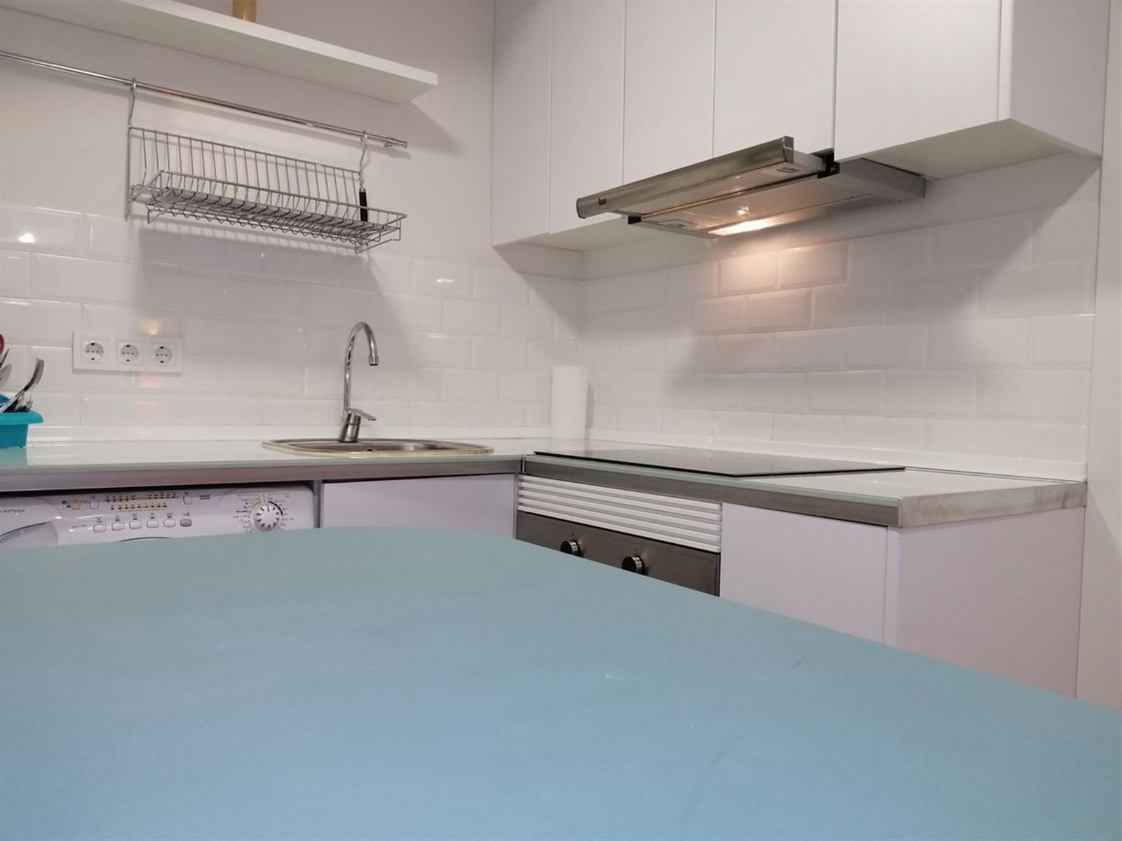 Piso de 35 m² en Madrid