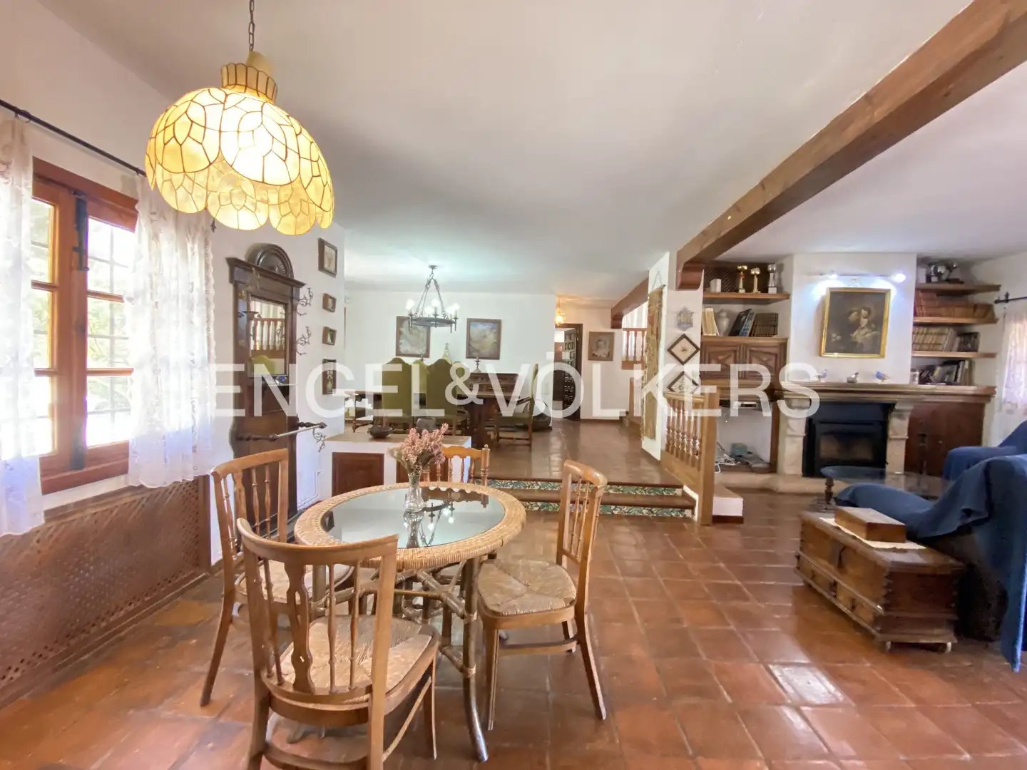 Appartement 380 m² à Nàquera / Náquera