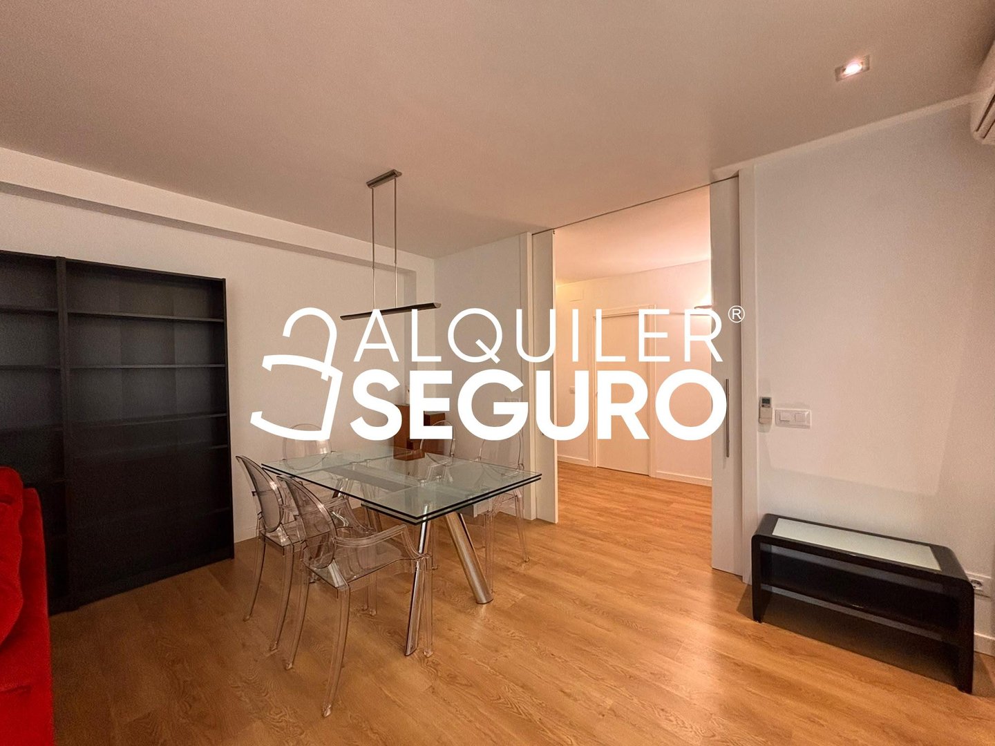 Pis de 123 m² a Madrid