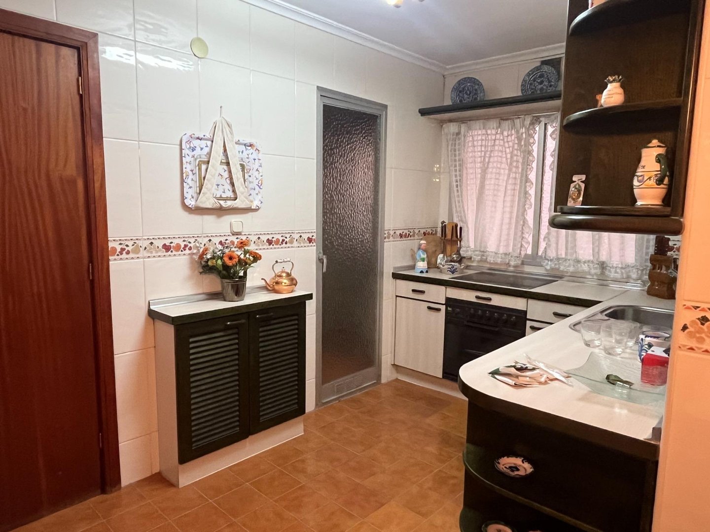 Piso de 104 m² en Granada