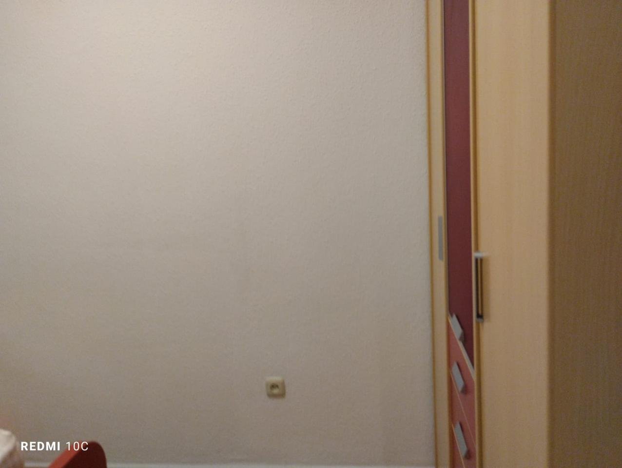 Piso de 85 m² en Melilla