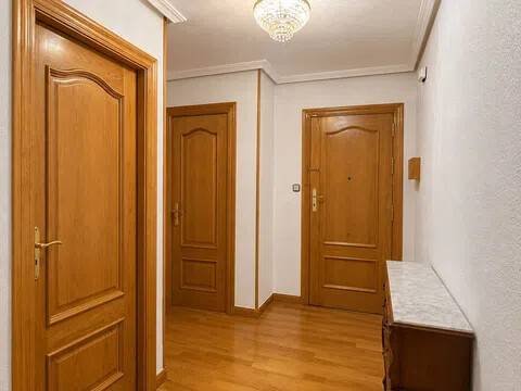 Piso de 90 m² en Murcia