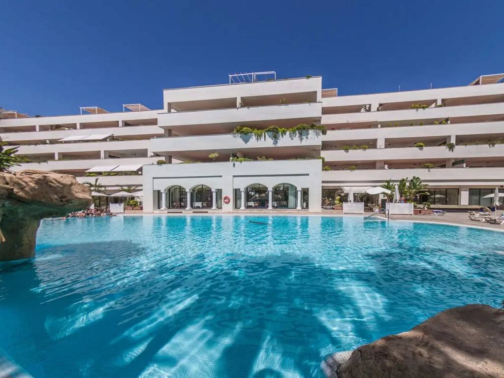 Piso de 187 m² en Marbella