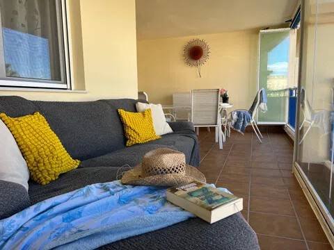 Piso de 95 m² en El Ejido