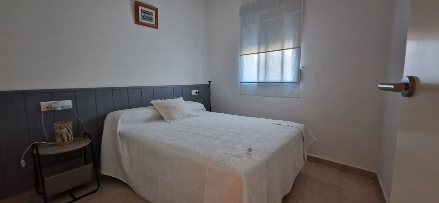 Piso de 87 m² en Cartaya