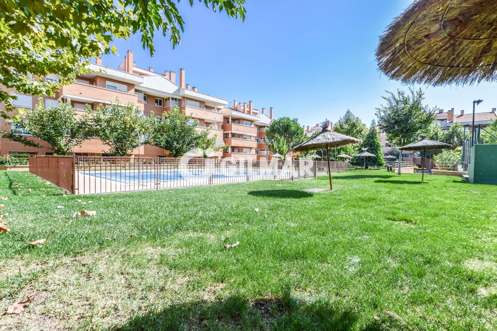 Piso de 138 m² en Boadilla del Monte