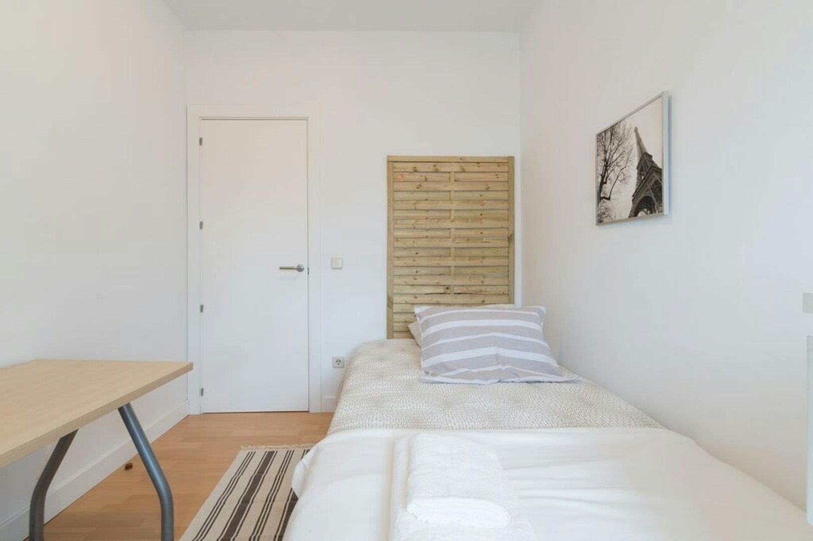 Piso de 60 m² en Madrid
