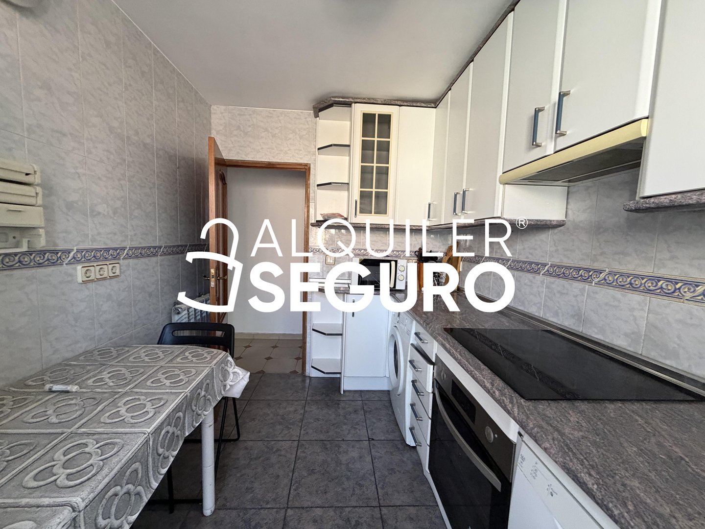 Wohnung 62 m² in Leganés