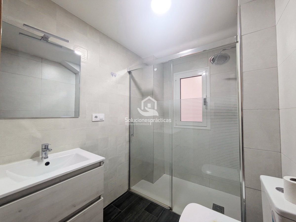 Appartamento 98 m² a Jaén