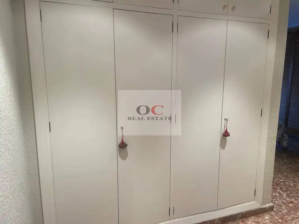 Piso de 133 m² en Murcia