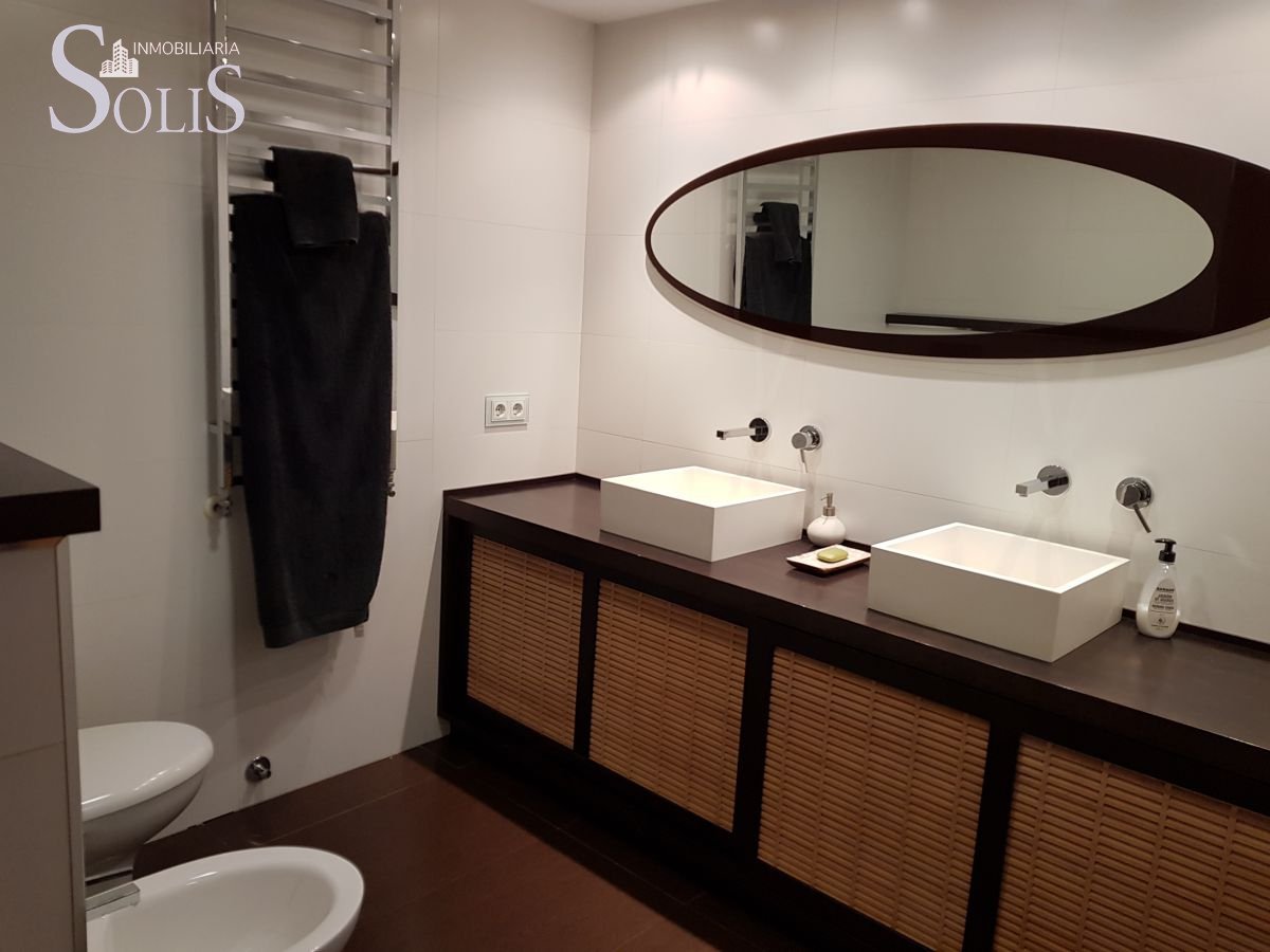 Wohnung 63 m² in Oviedo