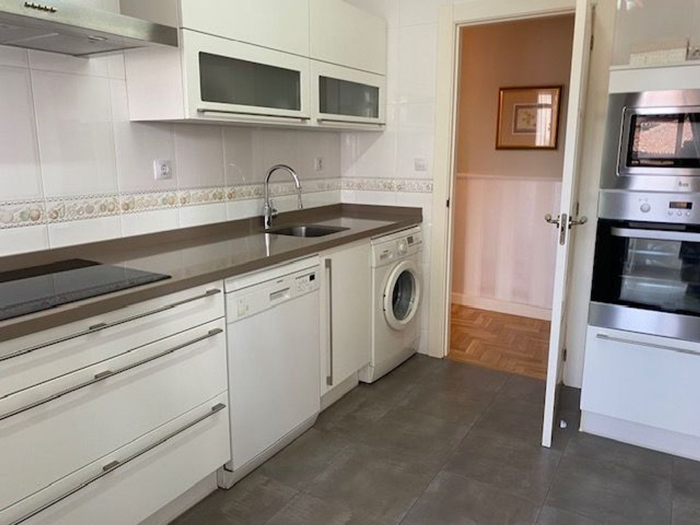 Pis de 164 m² a Valladolid
