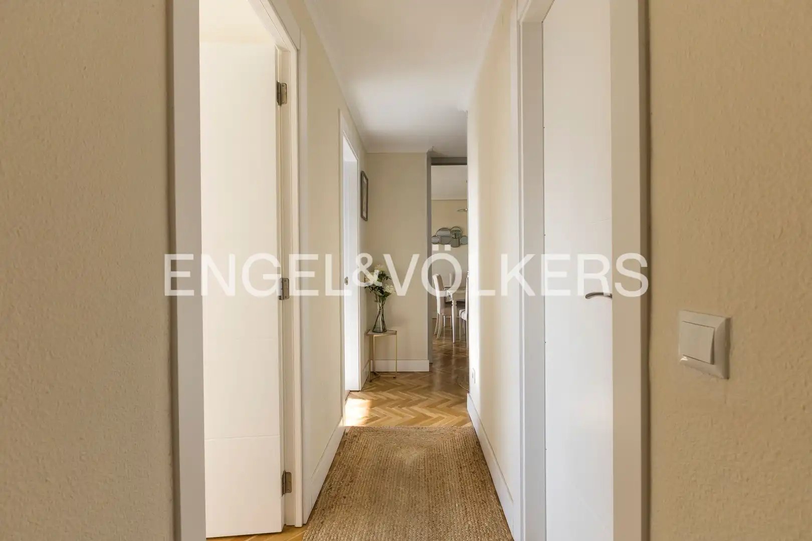 Piso de 105 m² en Madrid