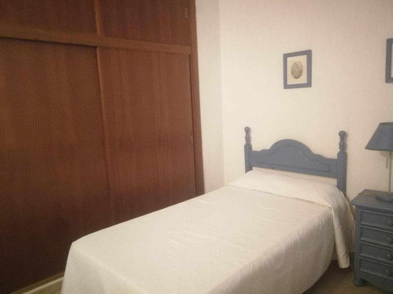 Piso de 80 m² en Sanlúcar de Barrameda