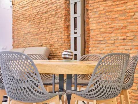 Piso de 120 m² en Santander