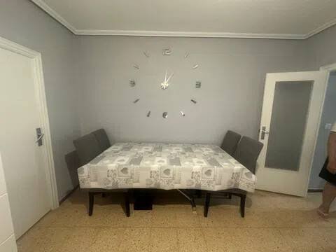 Habitació de lloguer, València