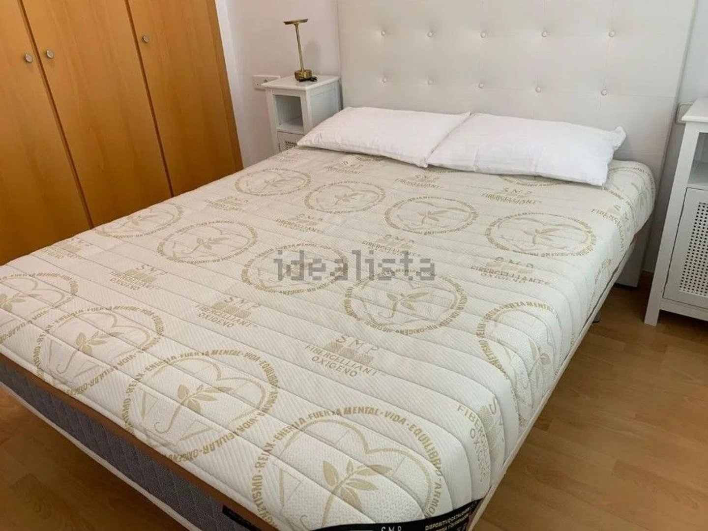 Wohnung 84 m² in Torrent