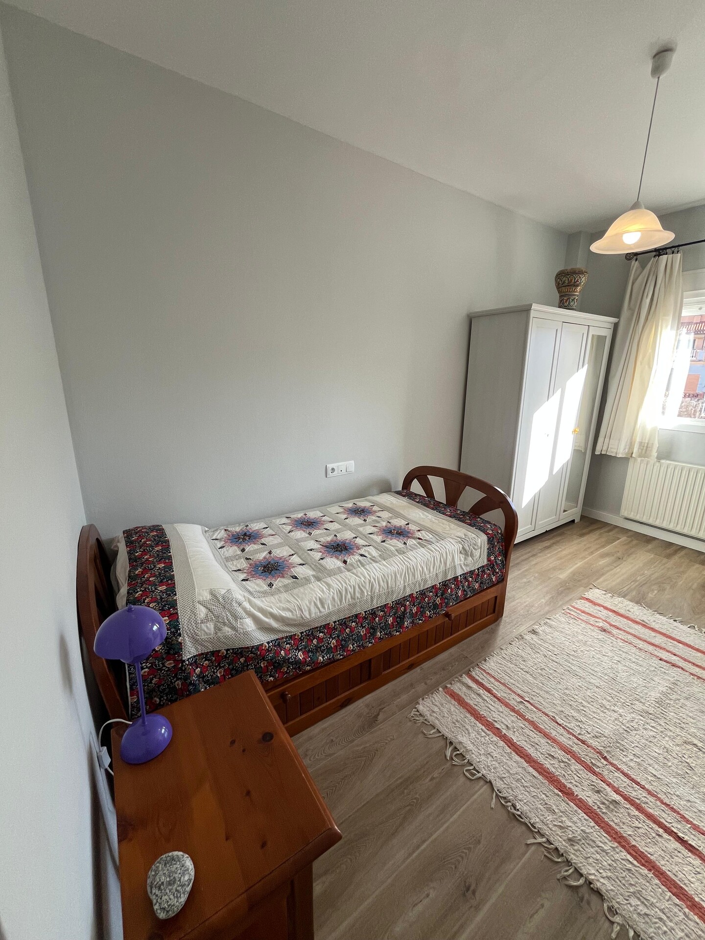 Piso de 120 m² en Badajoz