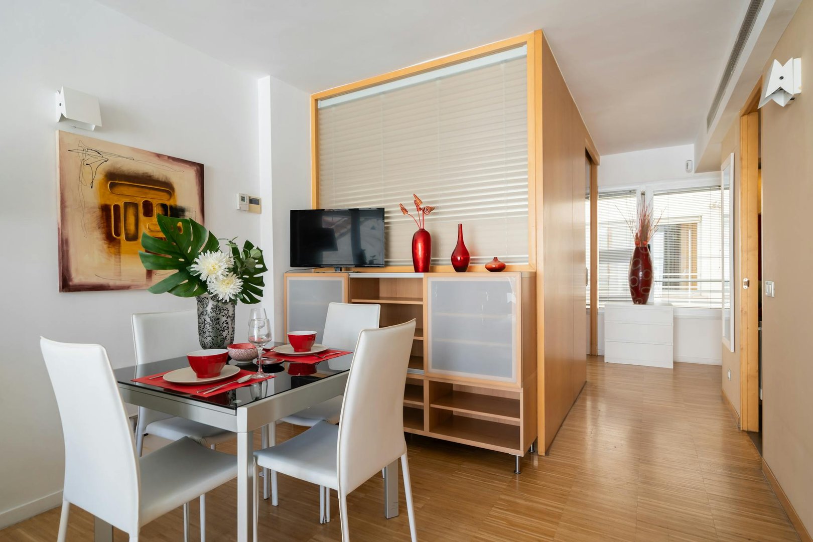 Piso de 60 m² en Madrid