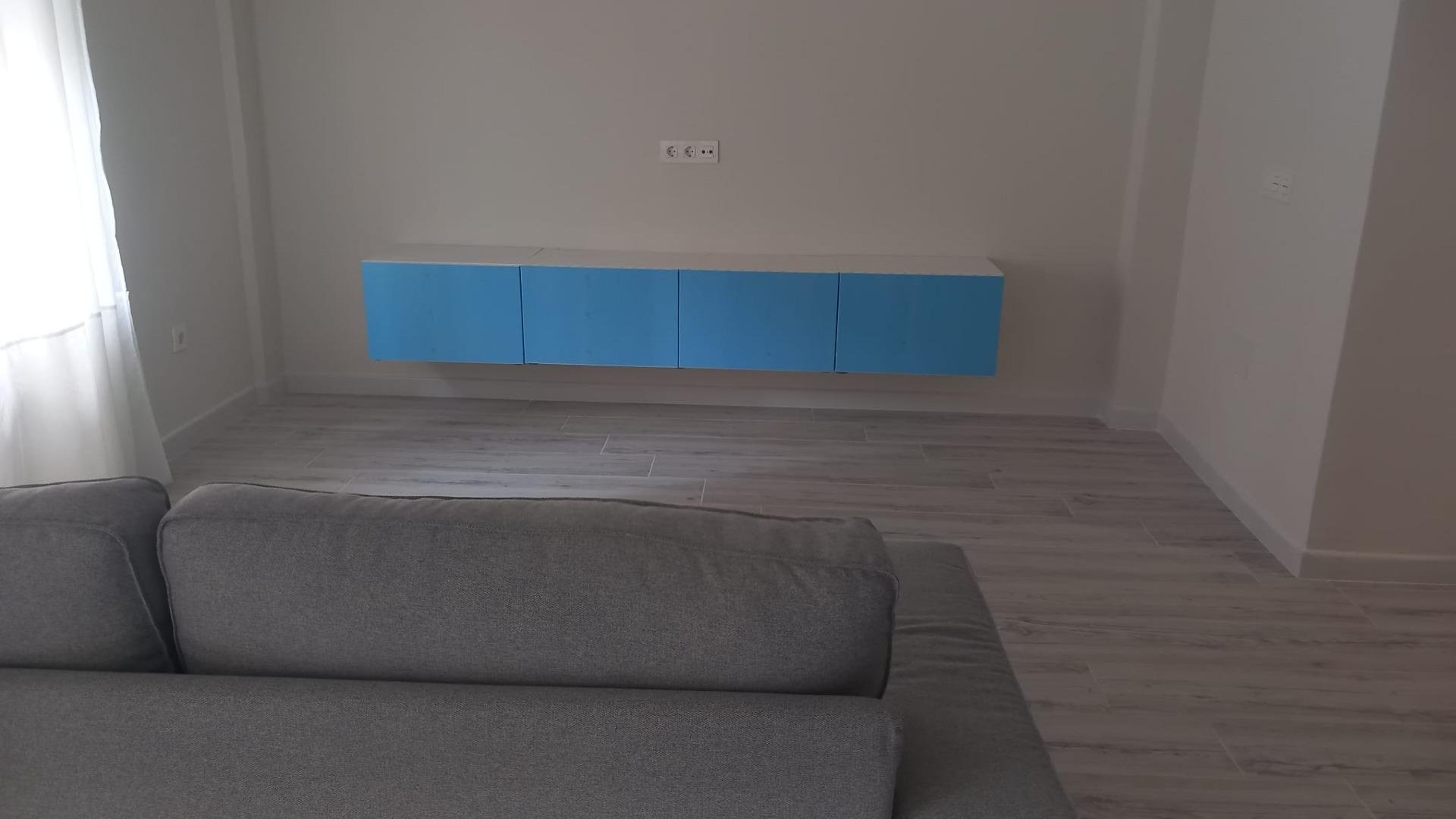 Apartamento 87 m² em Murcia