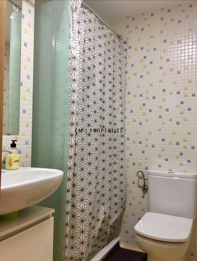 Piso de 100 m² en Mislata