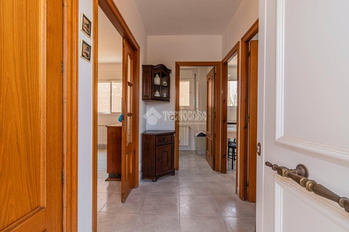 Piso de 206 m² en Sant Cugat del Vallès
