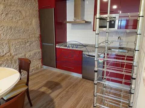 Piso de 50 m² en Vigo
