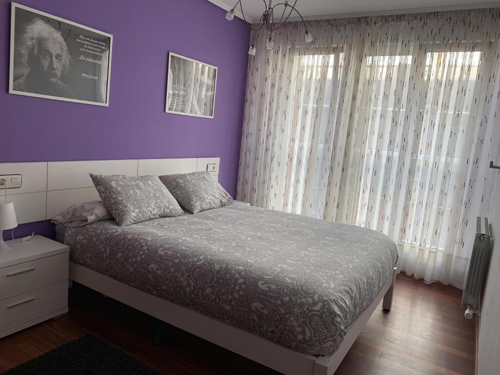 Pis de 65 m² a Múrcia