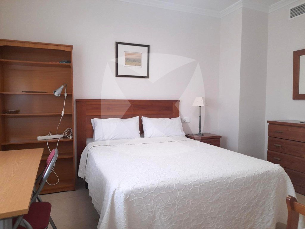 Piso de 120 m² en Badajoz