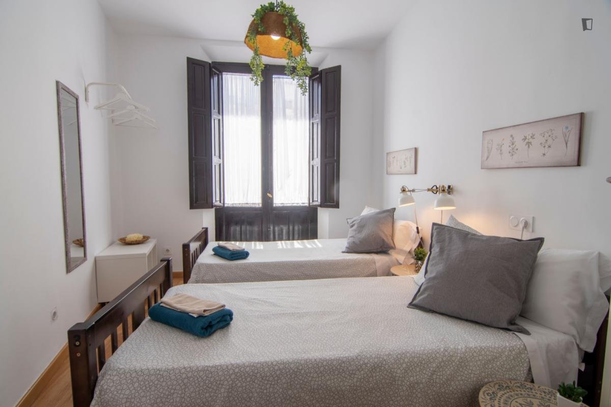 Piso de 120 m² en Granada