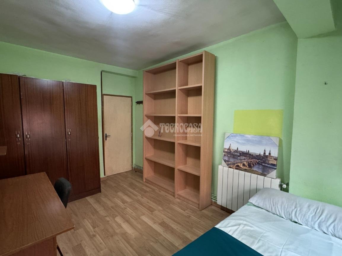 Piso de 84 m² en León