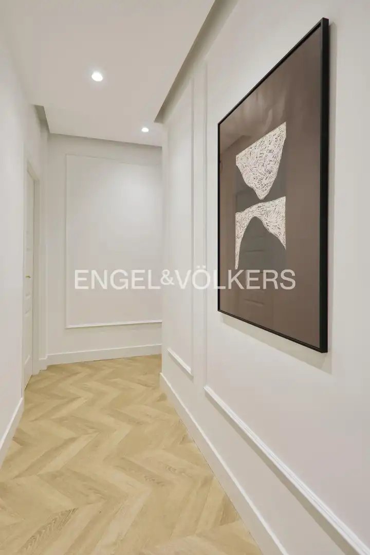 Appartement 91 m² à Madrid