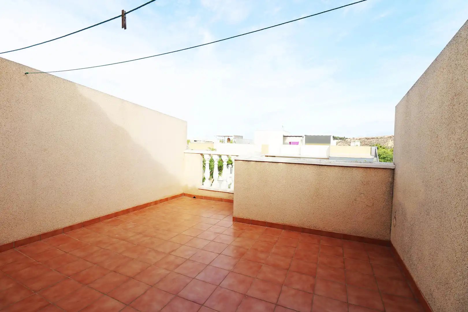 Pis de 99 m² a Guardamar del Segura