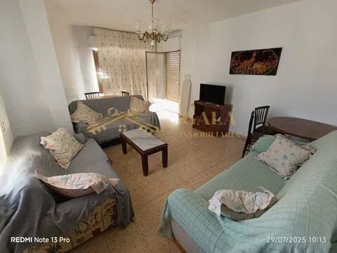 Piso de 110 m² en Cáceres