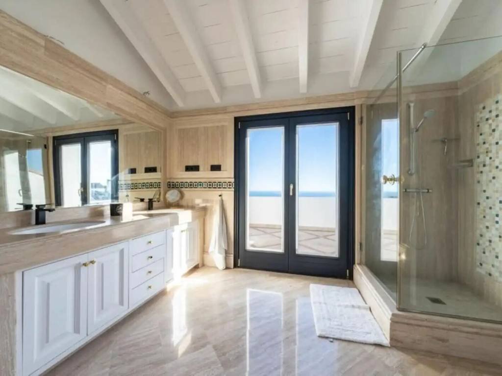 Wohnung 423 m² in Marbella