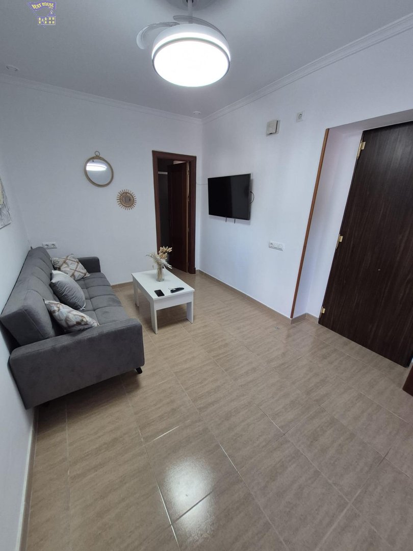 Wohnung zur Miete, Arcos de la Frontera