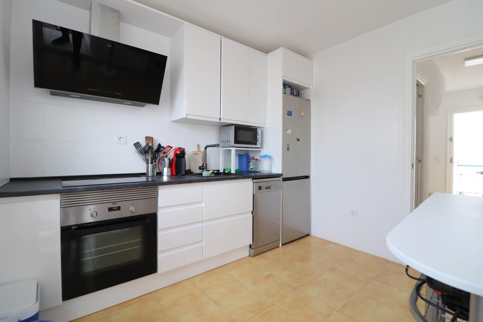 Piso de 175 m² en Almería