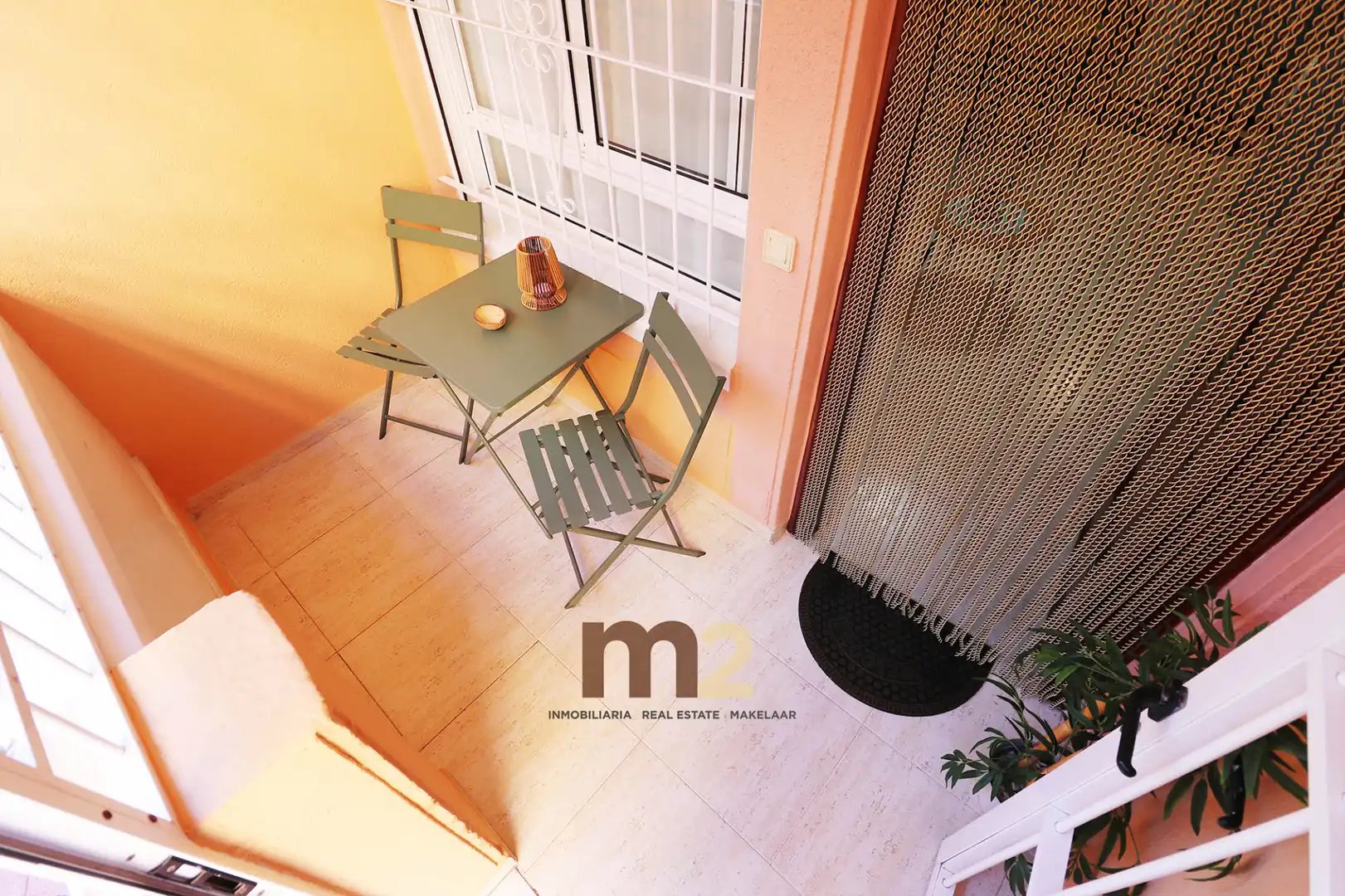 Appartement 34 m² à Guardamar del Segura