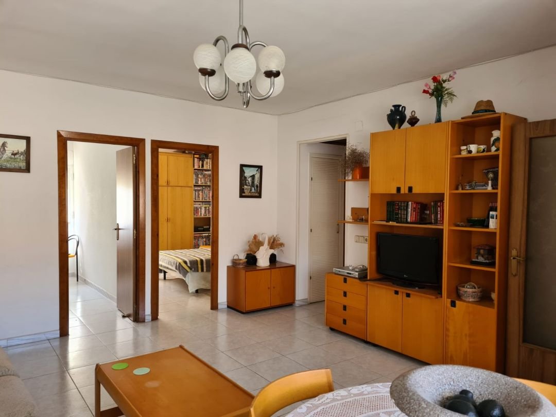 Piso de 271 m² en Sástago