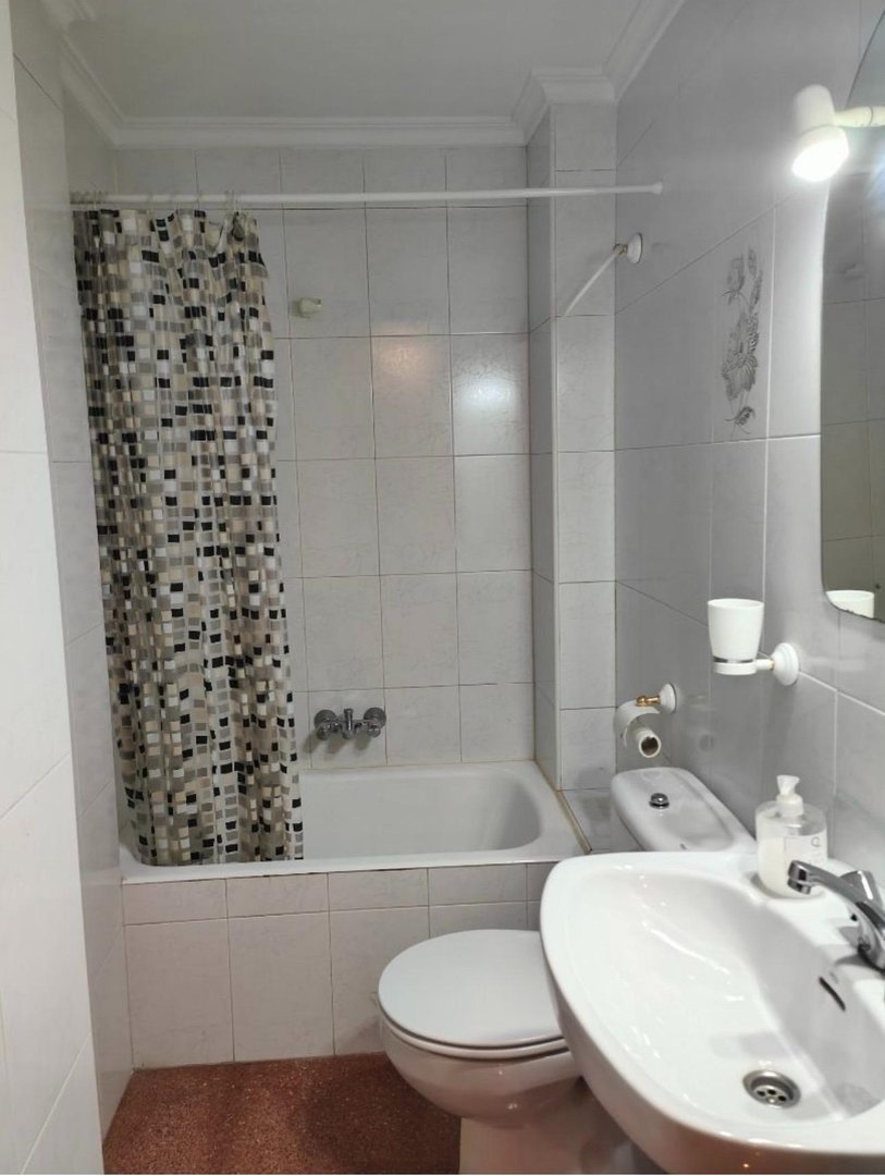 Pis de 27 m² a Banyeres de Mariola