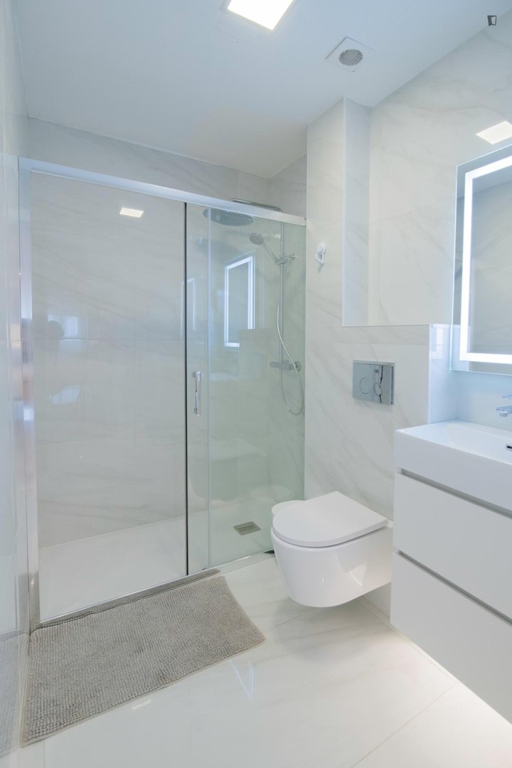 Piso de 40 m² en Valencia