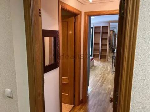 Piso de 33 m² en Salamanca