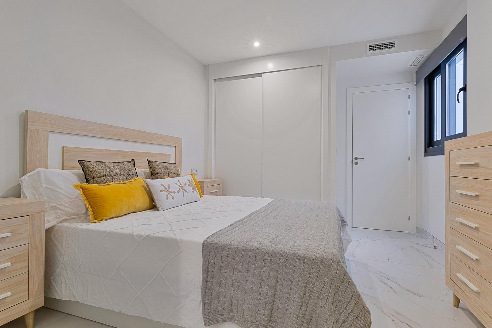 Pis de 70 m² a Fuengirola