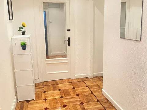 Habitació de lloguer, Oviedo